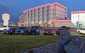 St. Albert Inn & Suites